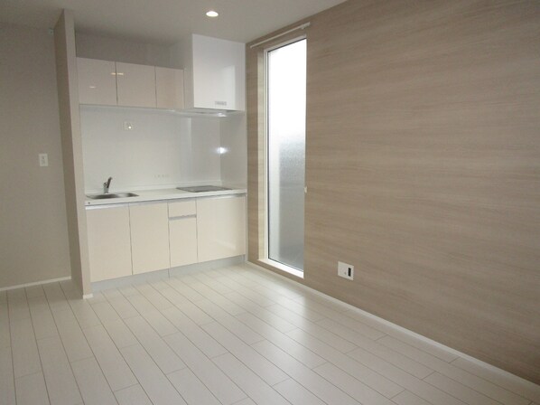 INTEGRAL BRUGGEの物件内観写真